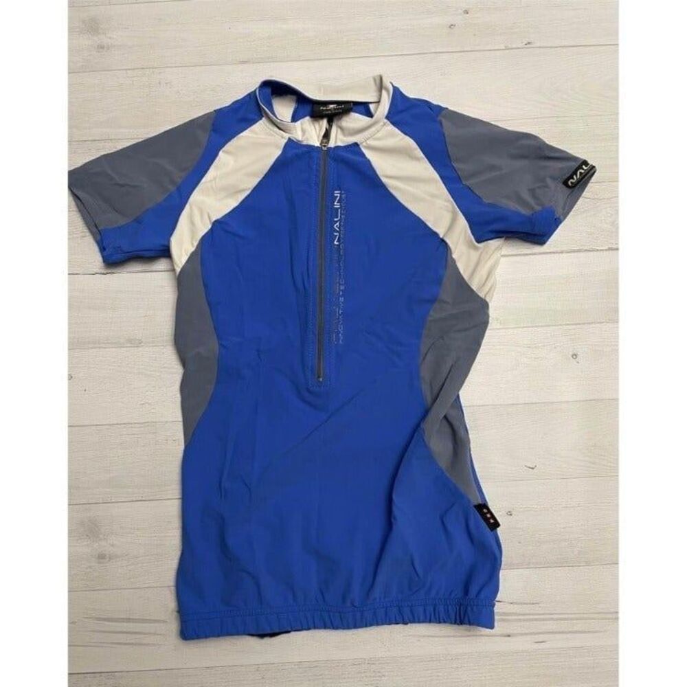 Womens Nalini cycling Jersey size‎ small